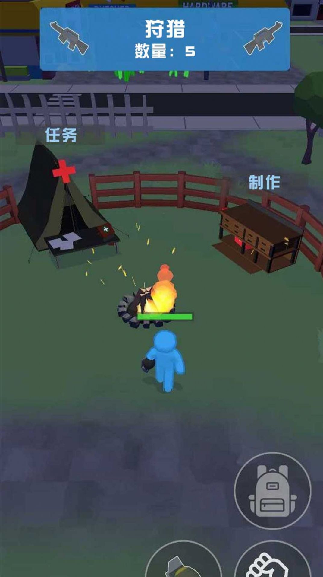 火柴人现代全面战争中文版最新下载