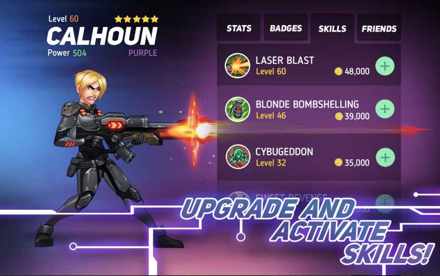 迪士尼英雄战斗模式最新版