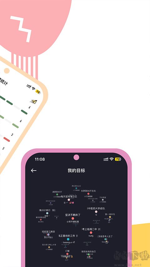 小习惯