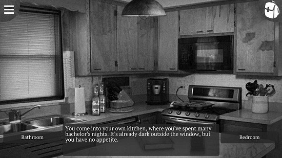 黑暗森林2游戏(thedarkestwoods2)下载