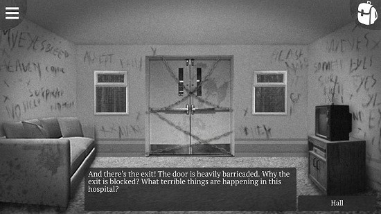 黑暗森林2游戏(thedarkestwoods2)下载