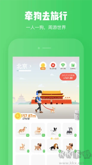 旅行世界