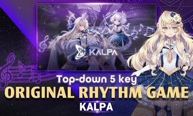 kalpa音游官网版下载