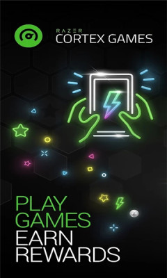 Cortex Games加速器官方版安卓版2024下载