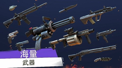 黑帮犯罪CEO最新版