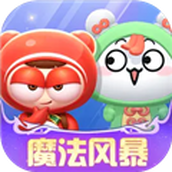 跑跑卡丁车(KartRider Rush)