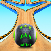进击的保龄球（Going Balls）