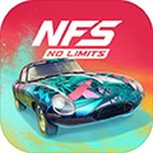 NFS No Limits