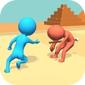 火柴人格斗大师