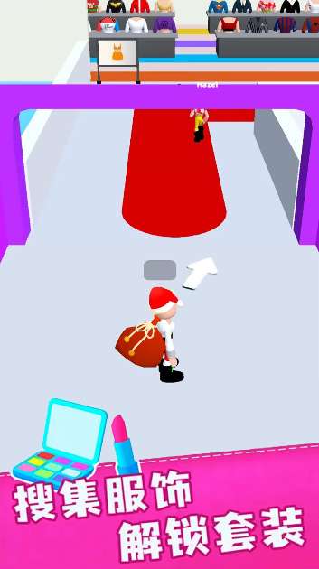 2024女神爱换装手游安卓版下载安装v1.0.1