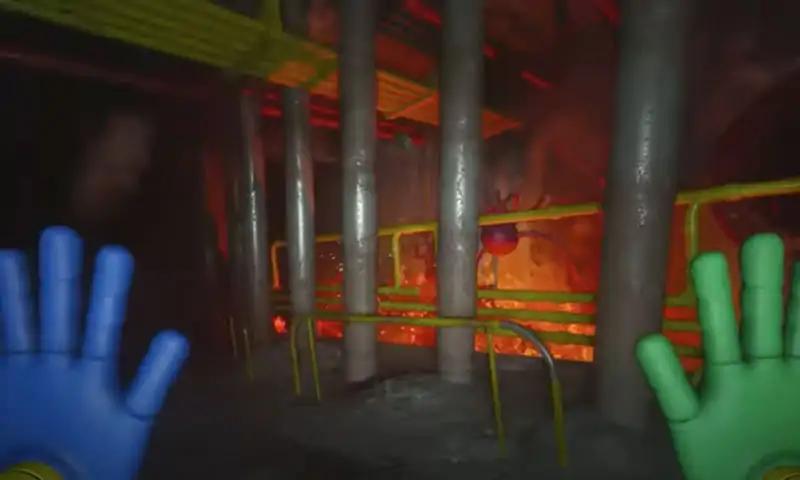 乐园游乐时间游戏中文版