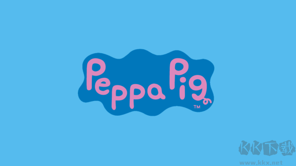 小猪佩奇运动会最新版