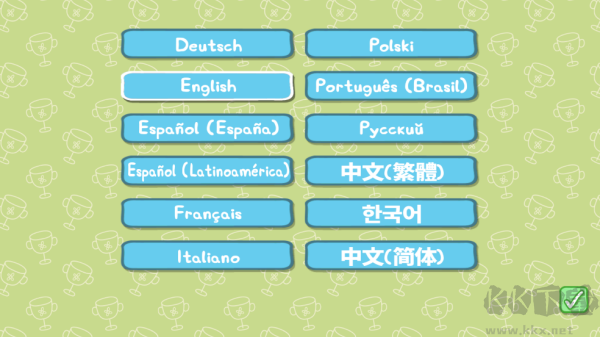 小猪佩奇运动会最新版