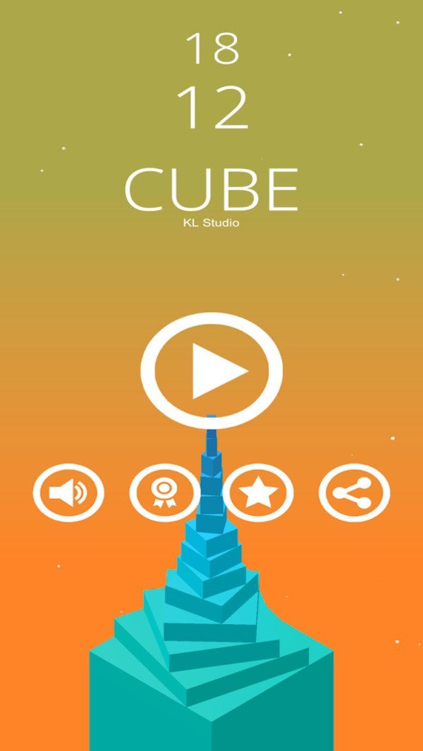 旋转天边手游安卓版免费版下载安装