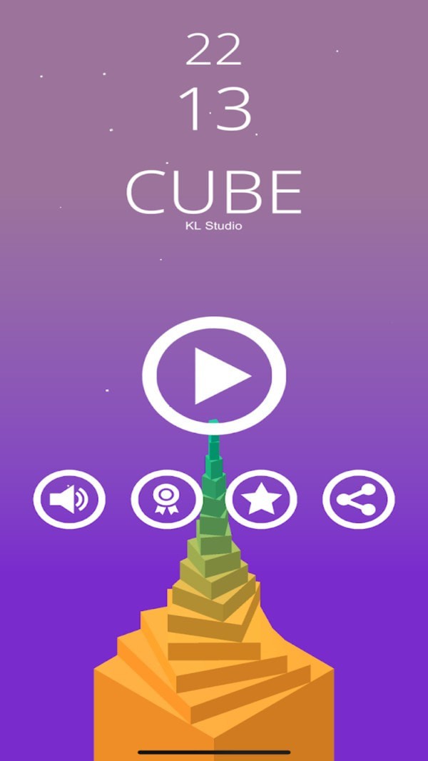 旋转天边手游安卓版免费版下载安装