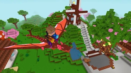 MiniCraft Village模拟矿工村庄中文版下载