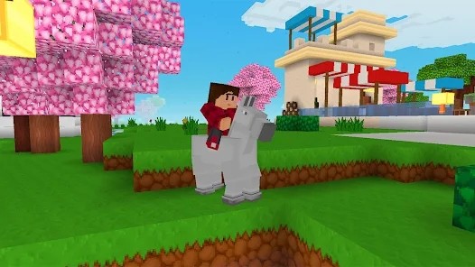 MiniCraft Village模拟矿工村庄中文版下载