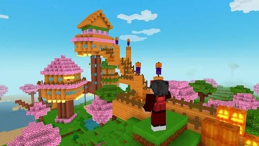 MiniCraft Village模拟矿工村庄中文版下载