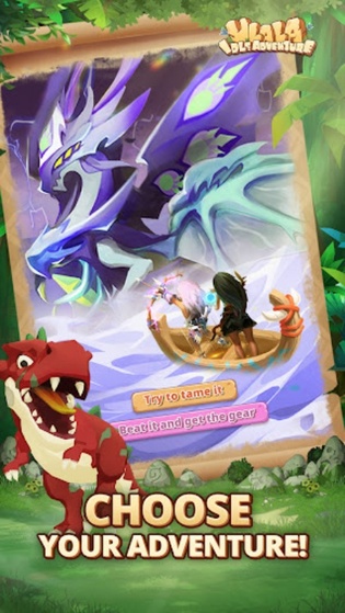 不休的乌拉拉国际服下载