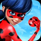 瓢虫雷迪跑酷免费下载