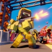 方块猎人中文版下载