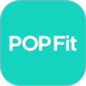 popfit健身