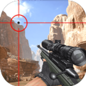 沙漠射击英雄最新版