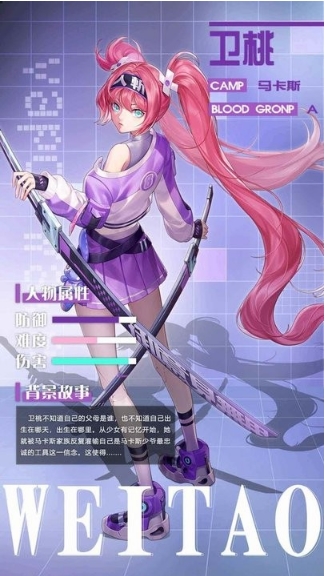 无主边境汉化版