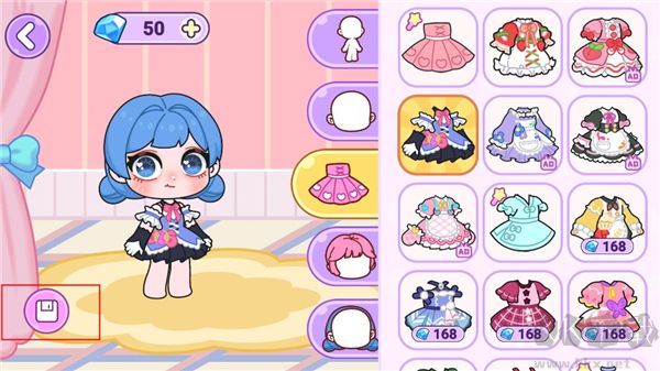 艾拉世界小镇生活