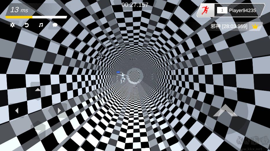 极限跑酷世界最新版