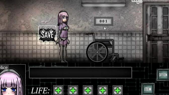 异形病楼下载安卓