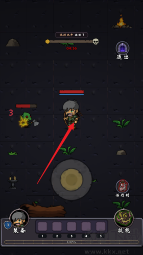 牢游纪(内附兑换码)