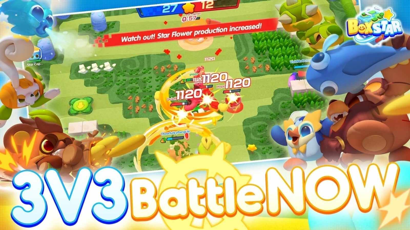 萌斗波克斯下载安装