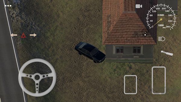 巴尔干驾驶区安卓版