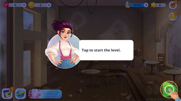 烹饪现场最新版