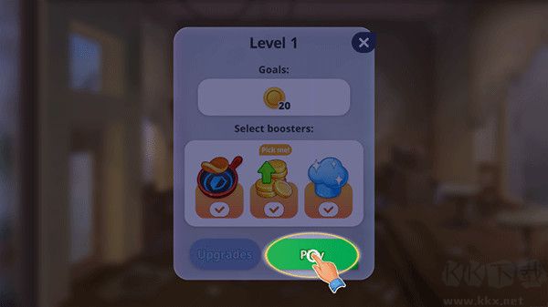 烹饪现场最新版