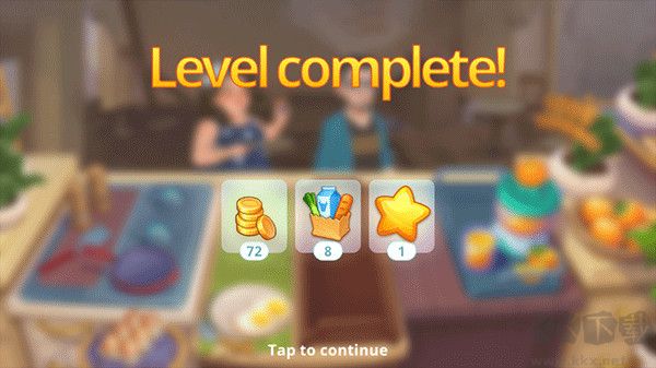 烹饪现场最新版