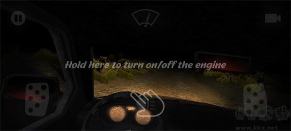 无尽夜行官方版