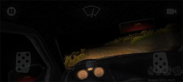 无尽夜行官方版