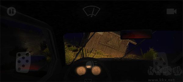 无尽夜行官方版