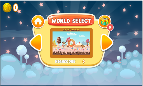 贪吃的胖兔子(Fat Bunny)