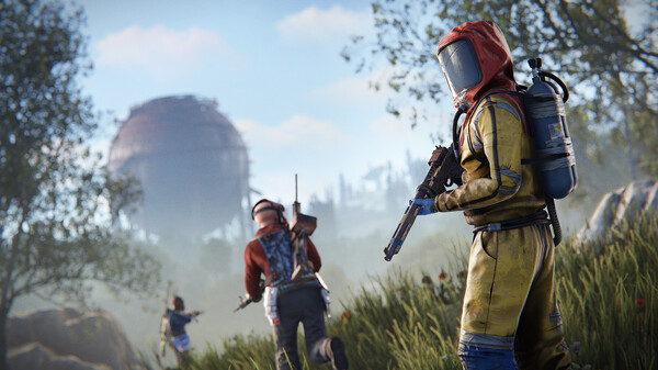 rust正版手游下载