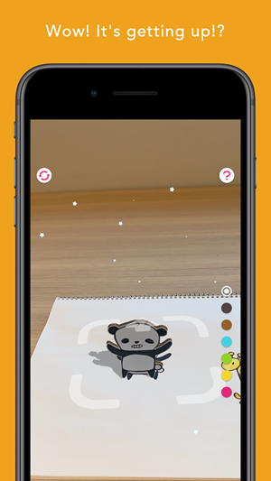 rakugakiar下载华为免费安装包apk