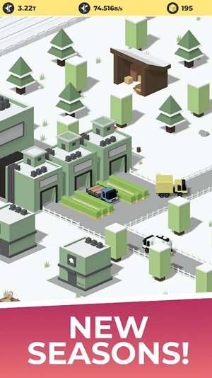 放置农场中文版下载