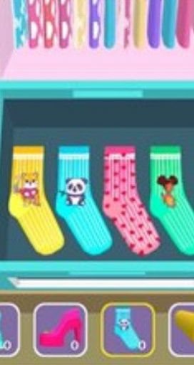 收纳柜跑酷(Cloth Shooter)安卓版手游下载地址