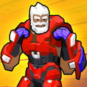 城市斗士（City Fighter vs Street Gang）
