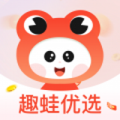 趣蛙优选官方版下载