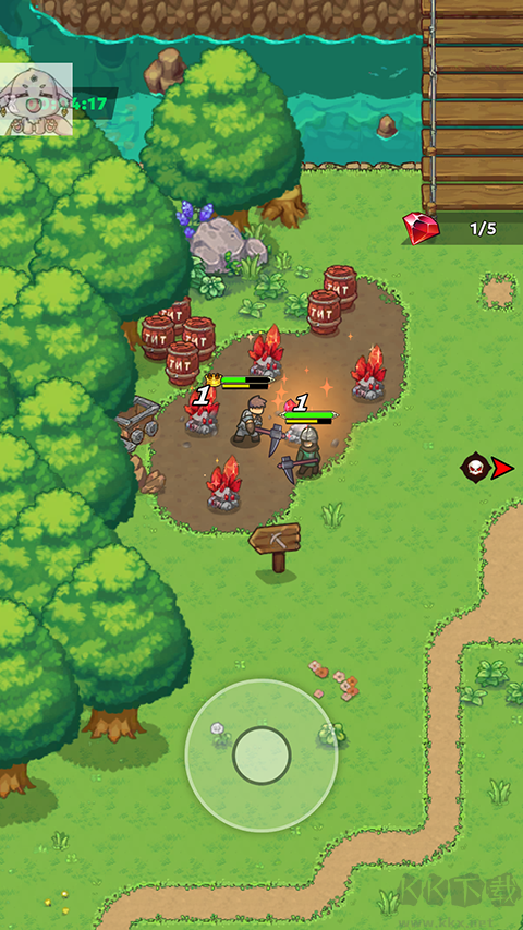 福蒂亚斯传奇正版