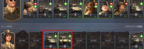 第二次世界大战指挥官(WWA RTS)