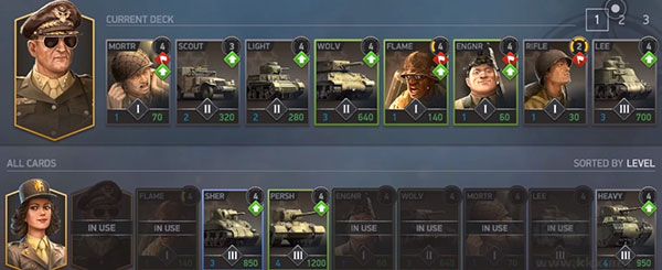 第二次世界大战指挥官(WWA RTS)